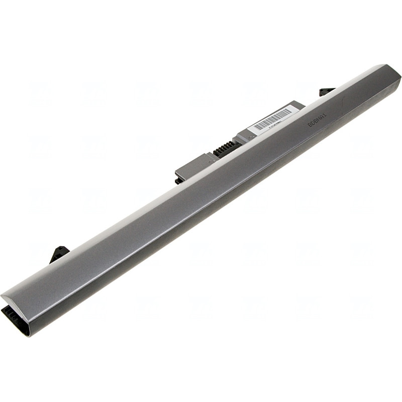 Batérie T6 Power pre HP ProBook 430, 430 G1, 430 G2, 2600mAh, 38Wh, 4cell