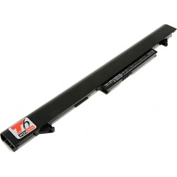Batérie T6 Power pre HP ProBook 430, 430 G1, 430 G2, 2600mAh, 38Wh, 4cell