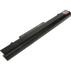 Batérie T6 Power pre HP ProBook 430, 430 G1, 430 G2, 2600mAh, 38Wh, 4cell