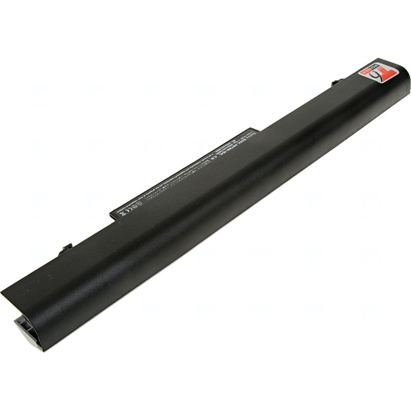 Batérie T6 Power pre HP ProBook 430, 430 G1, 430 G2, 2600mAh, 38Wh, 4cell