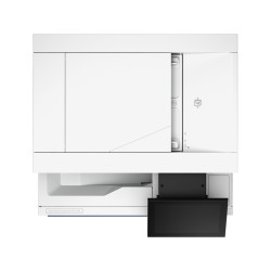 HP Color LaserJet Enterprise/MFP 5800dn/MF/Laser/A4/LAN/USB