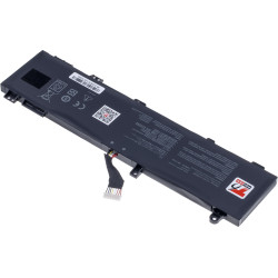 Batérie T6 Power pre Asus TUF FX706Q, FA706Q, FX506Q, FA506Q, 5845mAh, 90Wh, 4cell, Li-pol