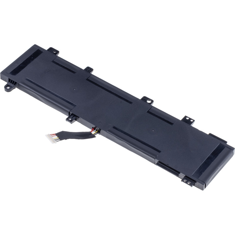 Batérie T6 Power pre Asus TUF FX706Q, FA706Q, FX506Q, FA506Q, 5845mAh, 90Wh, 4cell, Li-pol