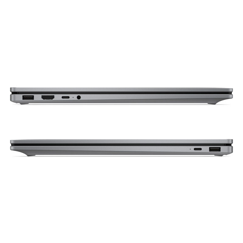 HP Omnibook X/16-cc0001ncx/AI7-445/16''/2880x1800/T/16GB/512GB/AMD int/W11H/Silver/2R