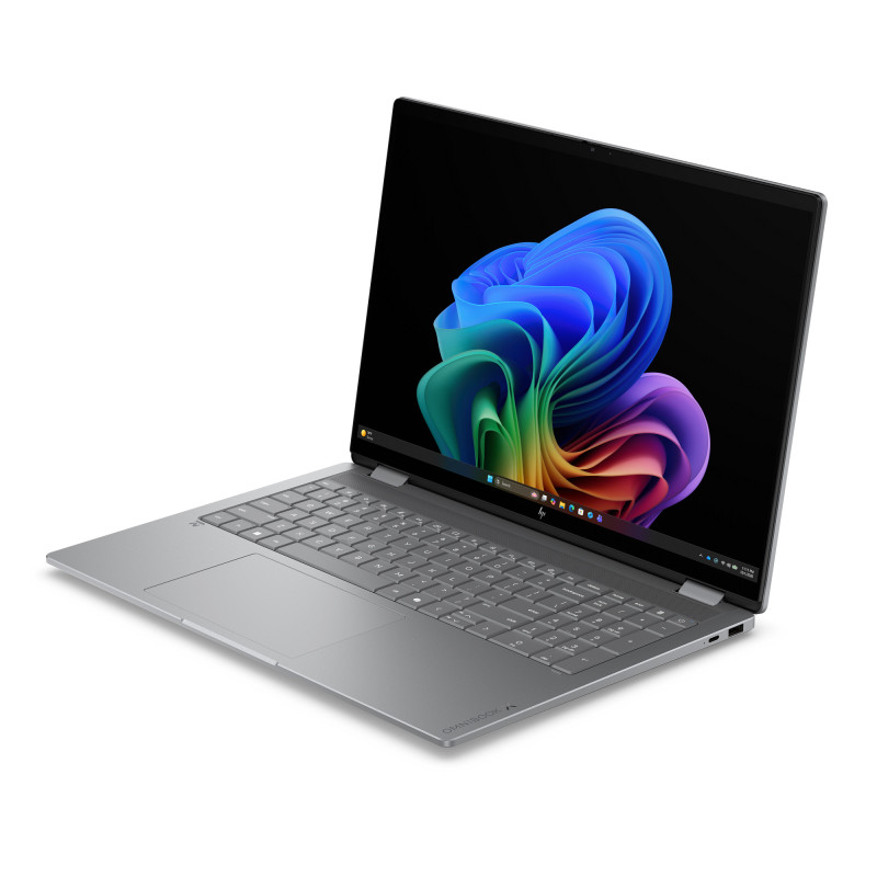 HP Omnibook X/16-cc0001ncx/AI7-445/16''/2880x1800/T/16GB/512GB/AMD int/W11H/Silver/2R