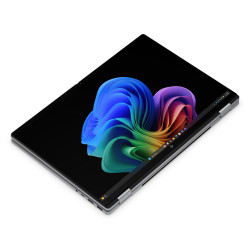 HP Omnibook X/16-cc0001ncx/AI7-445/16''/2880x1800/T/16GB/512GB/AMD int/W11H/Silver/2R