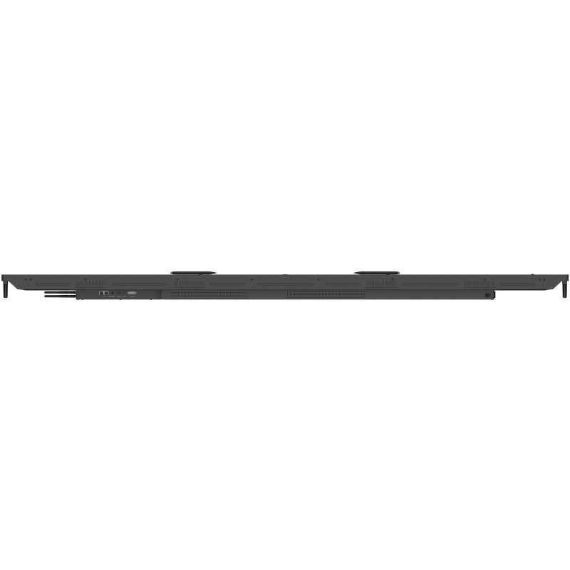 86'' iiyama TE8615A-B2AG: IPS, 4K, EDLÁ, NFC