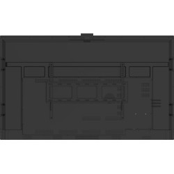 86'' iiyama TE8615A-B2AG: IPS, 4K, EDLÁ, NFC