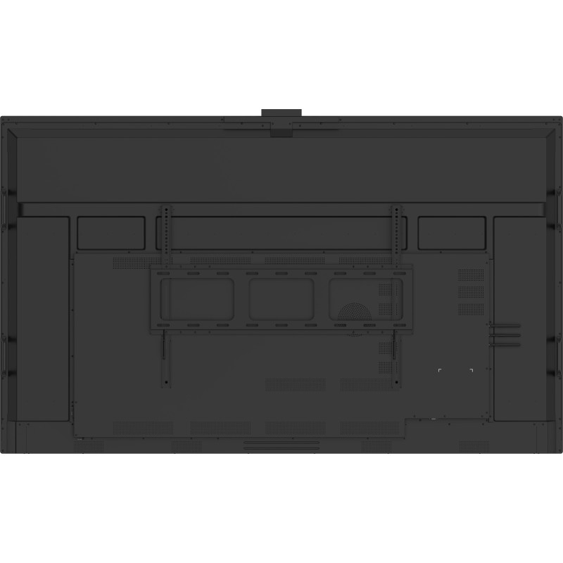 86'' iiyama TE8615A-B2AG: IPS, 4K, EDLÁ, NFC