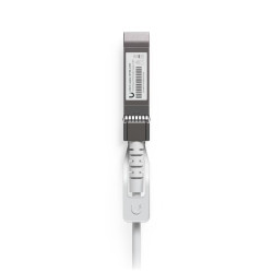 Ubiquiti UACC-Uplink-SFP28-0.3M, Uplink Cable 25/10/1Gbps SFP28/SFP+/SFP, 0,3m