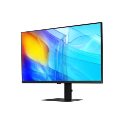 Samsung ViewFinity S8/S80D/32''/VA/4K UHD/60Hz/5ms/Black/3R