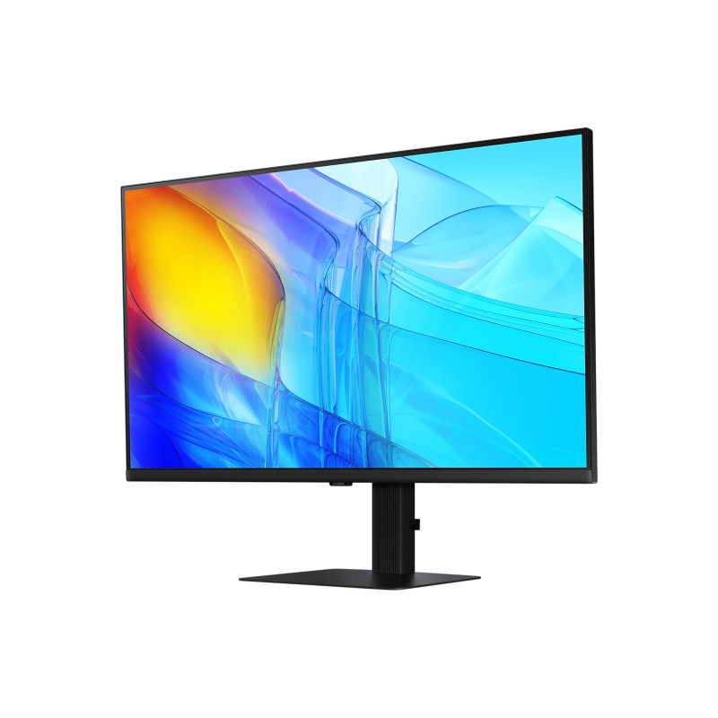 Samsung ViewFinity S8/S80D/32''/VA/4K UHD/60Hz/5ms/Black/3R