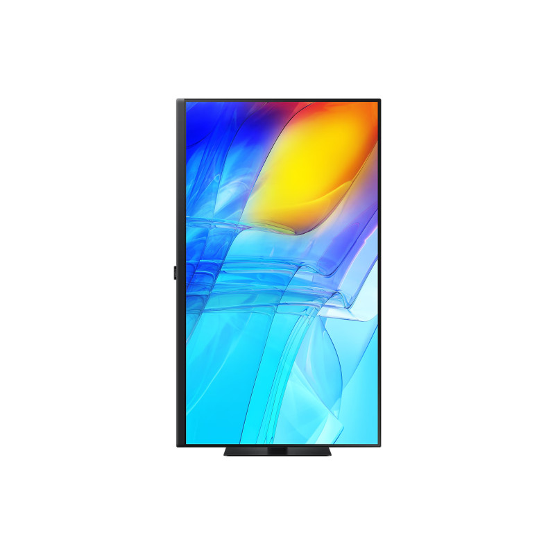 Samsung ViewFinity S8/S80D/32''/VA/4K UHD/60Hz/5ms/Black/3R