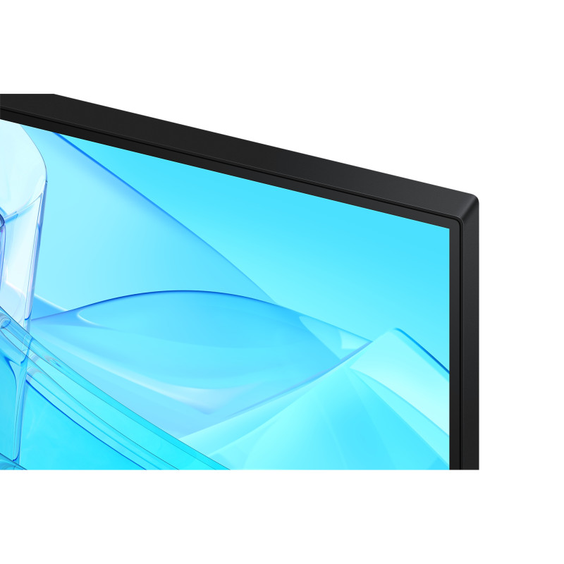 Samsung ViewFinity S8/S80D/32''/VA/4K UHD/60Hz/5ms/Black/3R