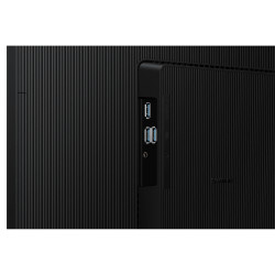 Samsung ViewFinity S8/S80D/32''/VA/4K UHD/60Hz/5ms/Black/3R