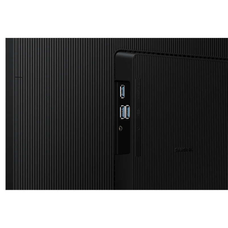 Samsung ViewFinity S8/S80D/32''/VA/4K UHD/60Hz/5ms/Black/3R