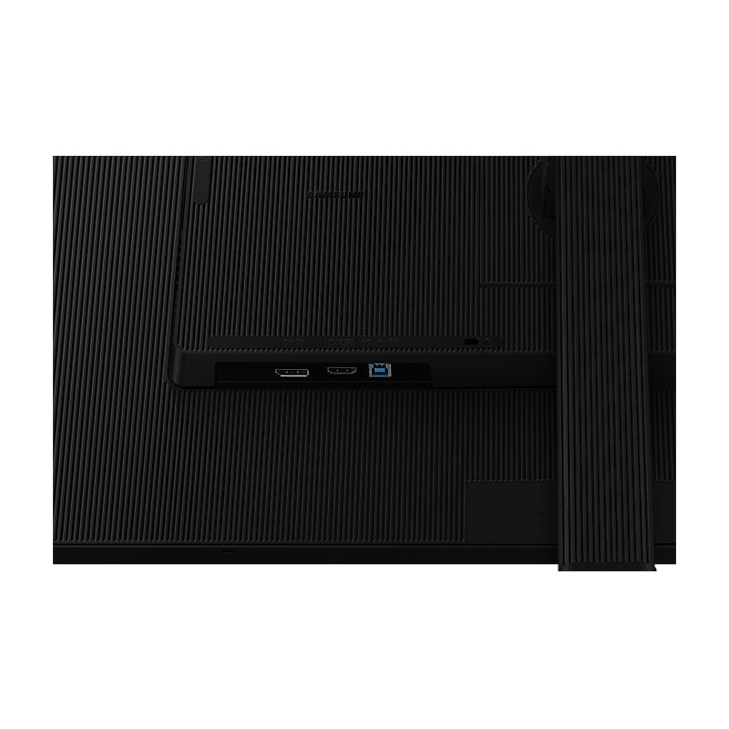 Samsung ViewFinity S8/S80D/32''/VA/4K UHD/60Hz/5ms/Black/3R