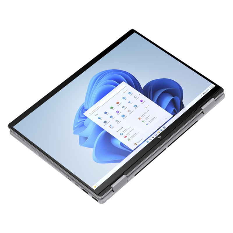 HP Envy x360/14-fc0000nc/U5-125U/14''/WUXGA/T/16GB/1TB SSD/4C-iGPU/W11H/Gray/2R