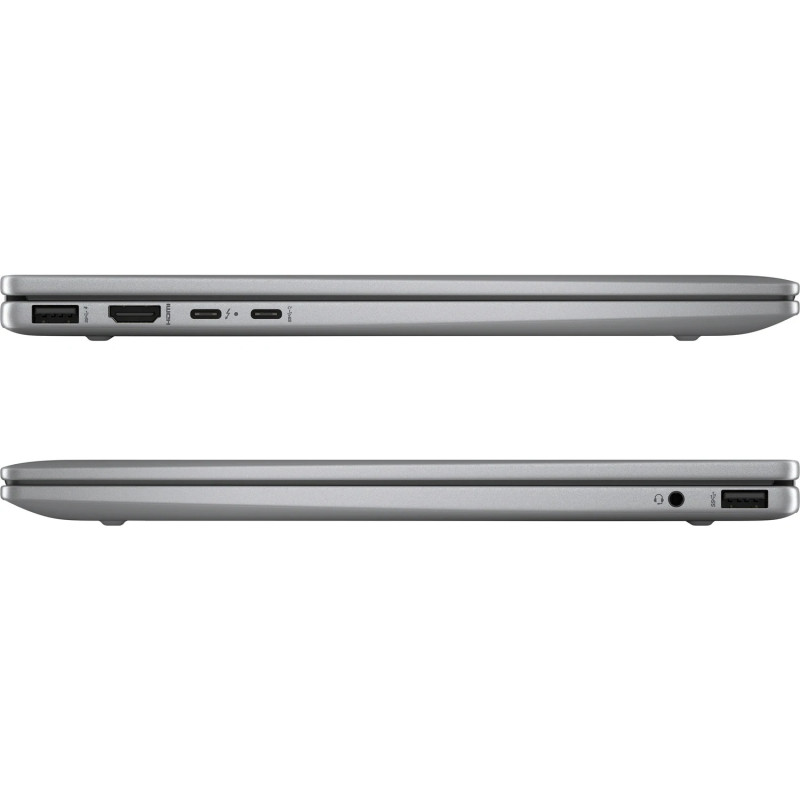 HP Envy x360/14-fc0000nc/U5-125U/14''/WUXGA/T/16GB/1TB SSD/4C-iGPU/W11H/Gray/2R