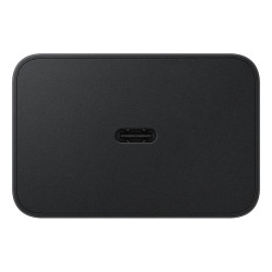 Samsung Nabíjací adaptér (45W), EP-T4511, bez kábla, Čierny