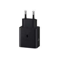 Samsung Nabíjací adaptér (45W), EP-T4511, bez kábla, Čierny