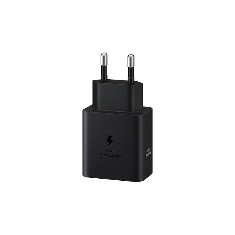 Samsung Nabíjací adaptér (45W), EP-T4511, bez kábla, Čierny