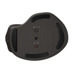 HP 780M Capacitor Scroll Wireless Mouse