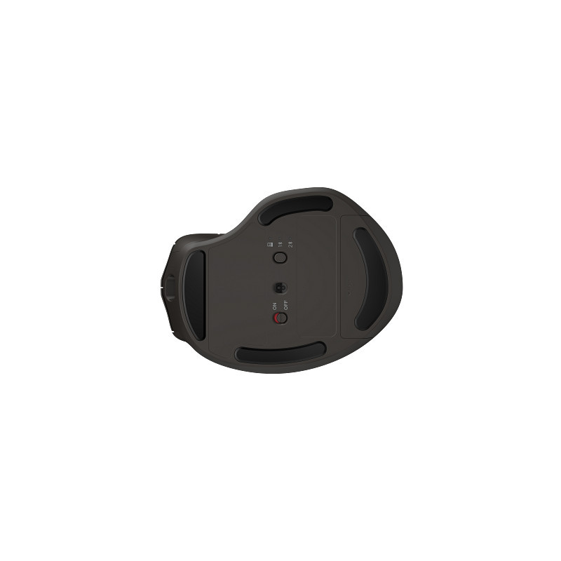 HP 780M Capacitor Scroll Wireless Mouse