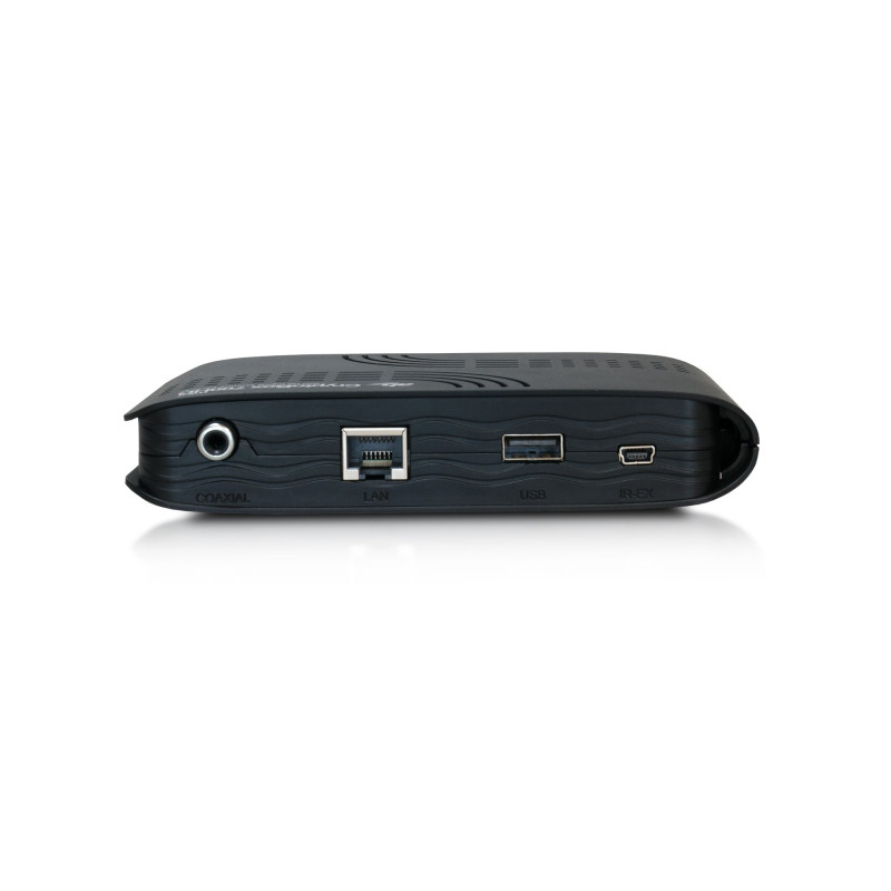 AB-COM - AB Cryptobox 700HD MINI