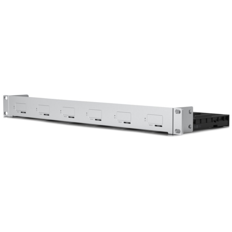 Ubiquiti UACC-AI-Port-RM - UniFi Protect AI Port Rack Mount