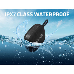 EVOLVEO TopSound, bezdrôt. vodotesný bluetooth