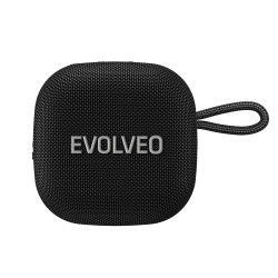 EVOLVEO TopSound, bezdrôt. vodotesný bluetooth