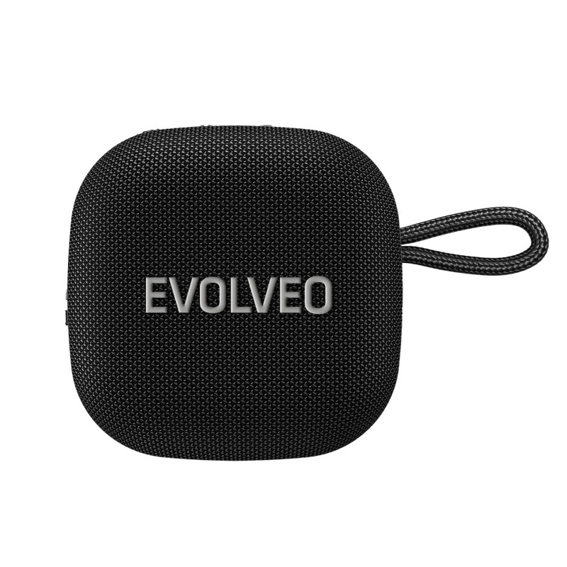 EVOLVEO TopSound, bezdrôt. vodotesný bluetooth