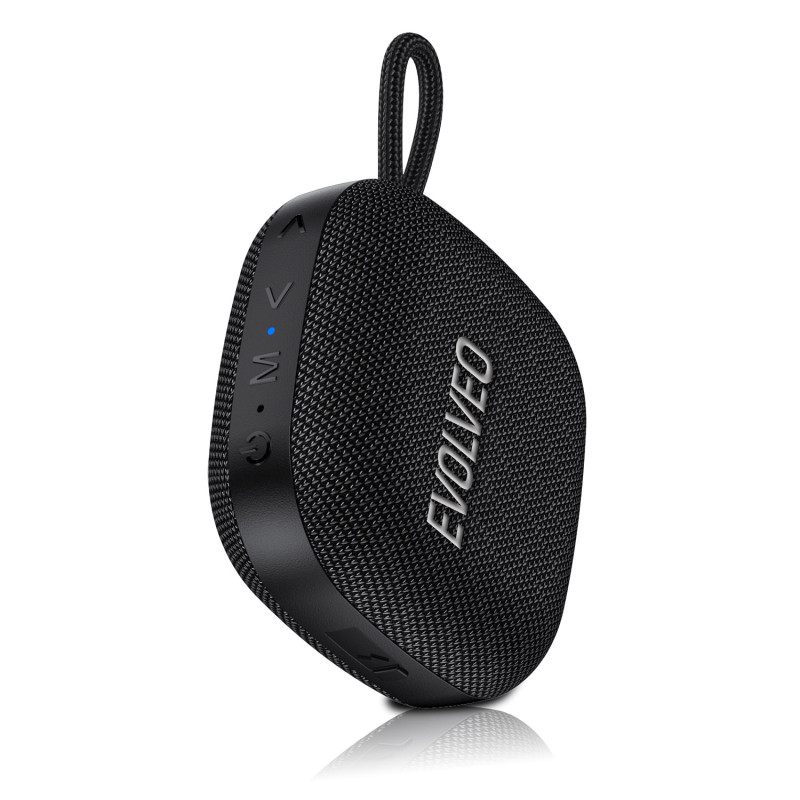 EVOLVEO TopSound, bezdrôt. vodotesný bluetooth