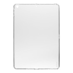 OBAL:ME TPU Kryt pre iPad 10.2 2019/2020/2021 Transparent