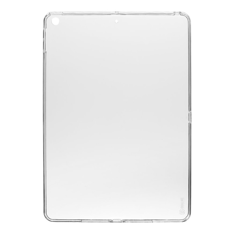 OBAL:ME TPU Kryt pre iPad 10.2 2019/2020/2021 Transparent