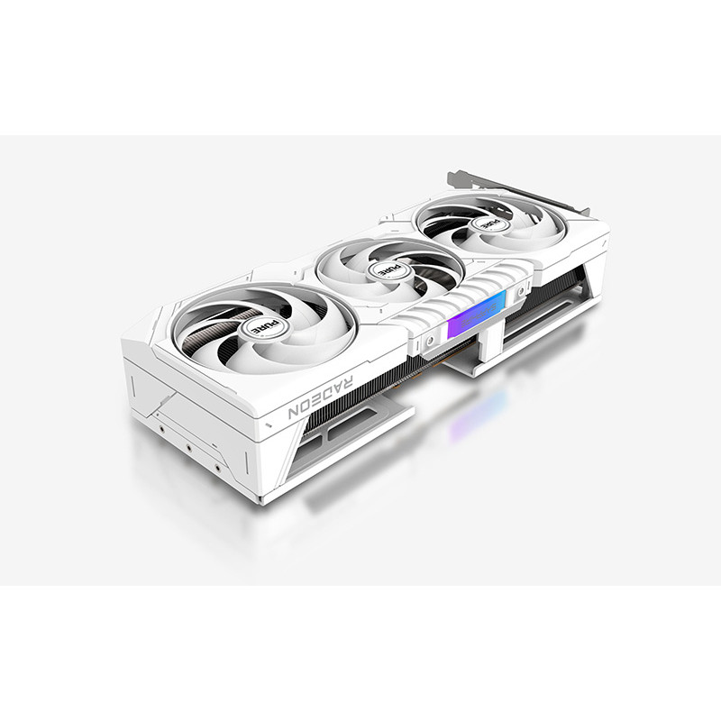 SAPPHIRE PURE AMD Radeon RX 9070 XT/16GB/GDDR6