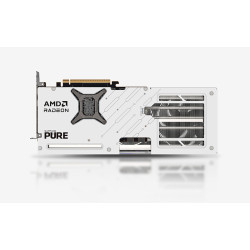 SAPPHIRE PURE AMD Radeon RX 9070 XT/16GB/GDDR6