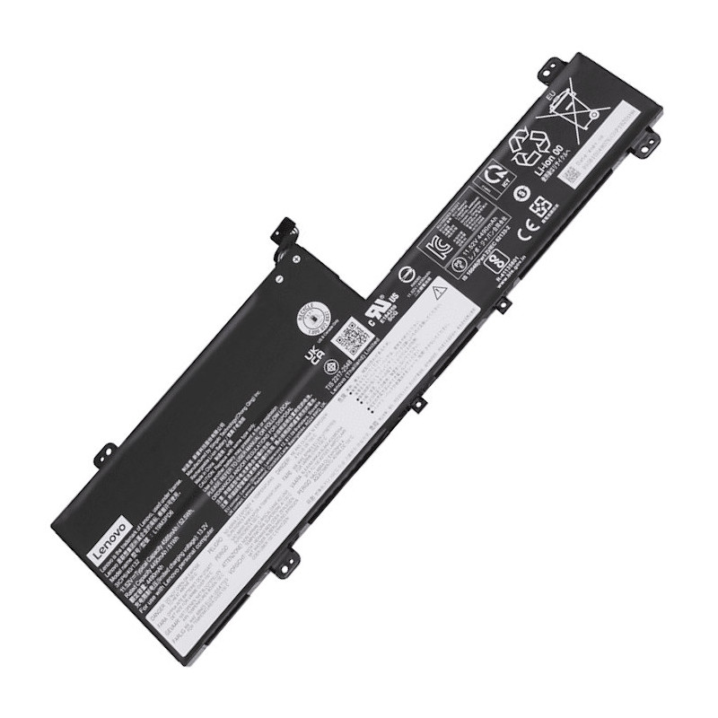 Lenovo originálna batéria , 11.52V, 52.5 Wh, 3cell pre Lenovo Flex 5-14ARE05