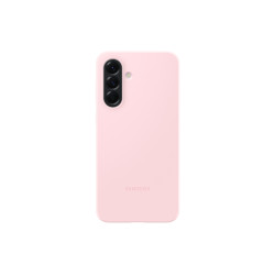 Samsung Silikonový zadný kryt pre Galaxy A56 Pink