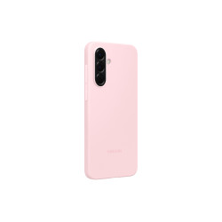 Samsung Silikonový zadný kryt pre Galaxy A56 Pink