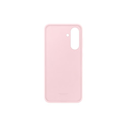 Samsung Silikonový zadný kryt pre Galaxy A56 Pink