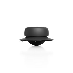 UBIQUITI ENTERPRISE - Ubiquiti UACC-AI-MS-4-AM-B - UniFi Enterprise AI Multi Sensor 4 Camera Arm Mount, čierna