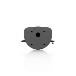 UBIQUITI ENTERPRISE - Ubiquiti UACC-AI-MS-4-AM-B - UniFi Enterprise AI Multi Sensor 4 Camera Arm Mount, čierna