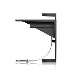 UBIQUITI ENTERPRISE - Ubiquiti UACC-AI-MS-4-AM-B - UniFi Enterprise AI Multi Sensor 4 Camera Arm Mount, čierna