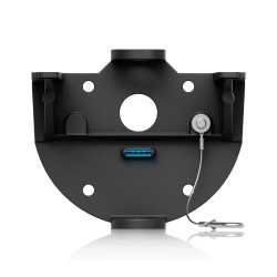 UBIQUITI ENTERPRISE - Ubiquiti UACC-AI-MS-4-AM-B - UniFi Enterprise AI Multi Sensor 4 Camera Arm Mount, čierna