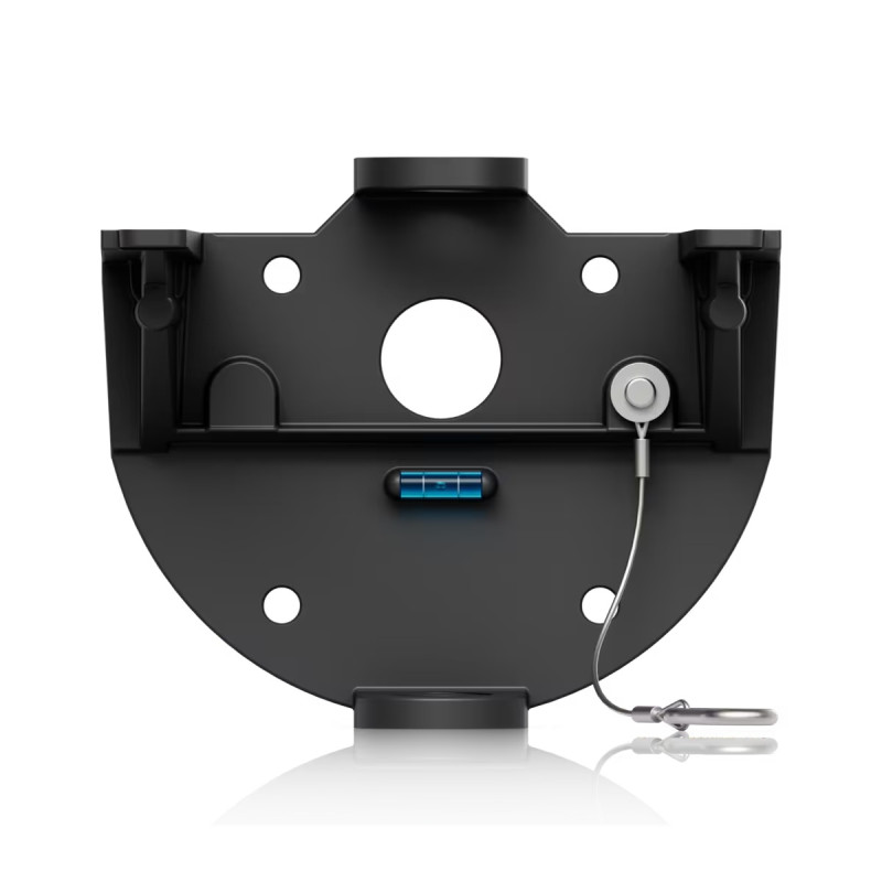 UBIQUITI ENTERPRISE - Ubiquiti UACC-AI-MS-4-AM-B - UniFi Enterprise AI Multi Sensor 4 Camera Arm Mount, čierna