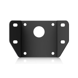 UBIQUITI ENTERPRISE - Ubiquiti UACC-AI-MS-4-AM-B - UniFi Enterprise AI Multi Sensor 4 Camera Arm Mount, čierna