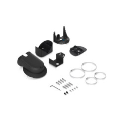 UBIQUITI ENTERPRISE - Ubiquiti UACC-AI-MS-4-AM-B - UniFi Enterprise AI Multi Sensor 4 Camera Arm Mount, čierna