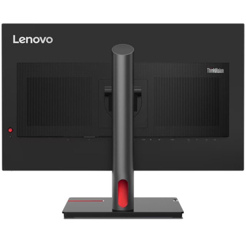 Lenovo ThinkVision/P27pz-30/27''/IPS/4K UHD/60Hz/6ms/Black/3R